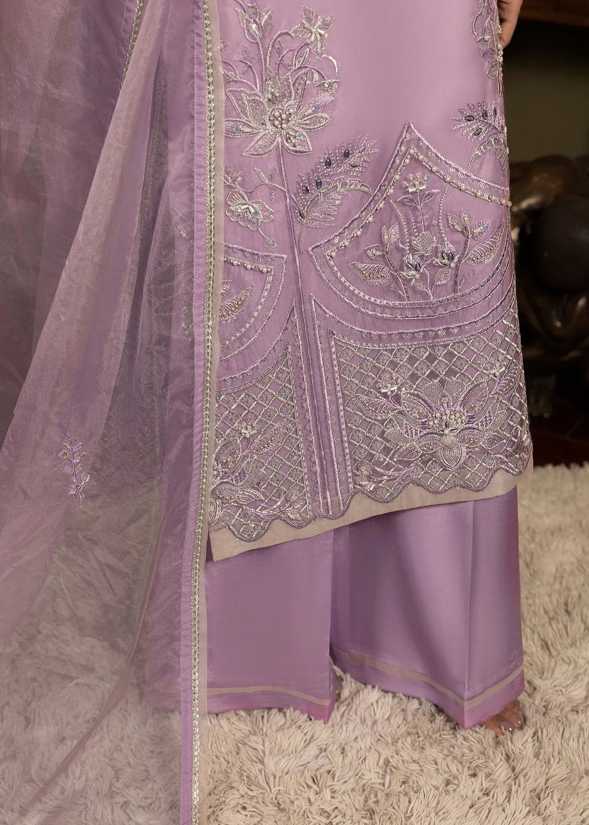 Shurooq | Geet Collection | Ragni - House Of Hania