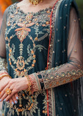 Shurooq | Jahan-ara-ki-shaadi | KASHAF - House Of Hania