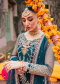 Shurooq | Jahan-ara-ki-shaadi | KASHAF - House Of Hania