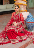 Shurooq | Jahan-ara-ki-shaadi | PALWASHA - House Of Hania