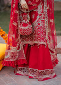 Shurooq | Jahan-ara-ki-shaadi | PALWASHA - House Of Hania