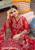 Shurooq | Jahan-ara-ki-shaadi | PALWASHA - House Of Hania