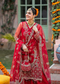 Shurooq | Jahan-ara-ki-shaadi | PALWASHA - House Of Hania