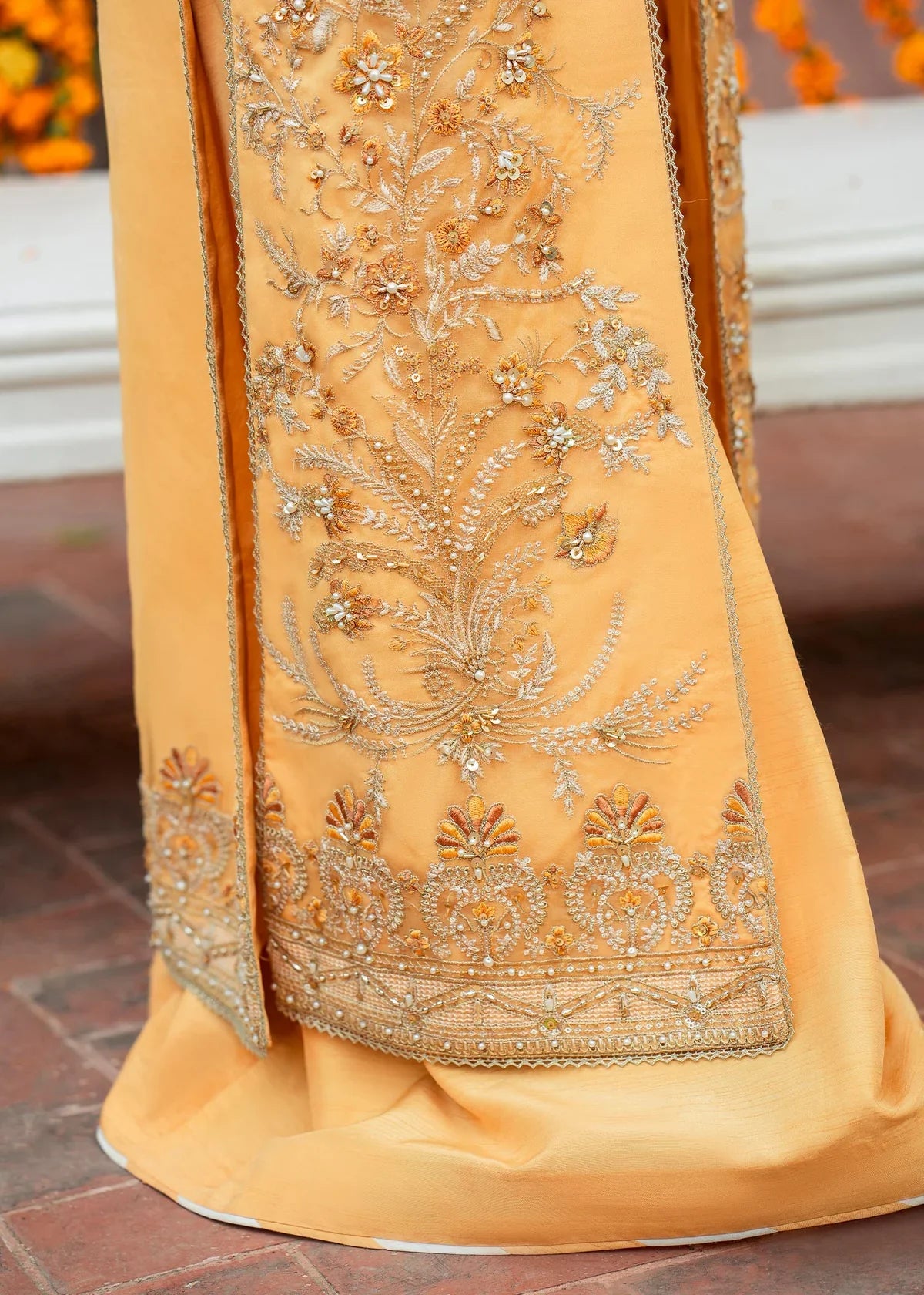 Shurooq | Jahan-ara-ki-shaadi | ZAHRA - House Of Hania