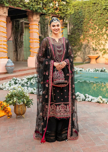 Shurooq | Jahan-ara-ki-shaadi | ZAIN UN NISA - House Of Hania