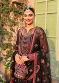Shurooq | Jahan-ara-ki-shaadi | ZAIN UN NISA - House Of Hania