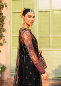 Shurooq | Jahan-ara-ki-shaadi | ZAIN UN NISA - House Of Hania