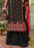 Shurooq | Jahan-ara-ki-shaadi | ZAIN UN NISA - House Of Hania