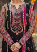 Shurooq | Jahan-ara-ki-shaadi | ZAIN UN NISA - House Of Hania