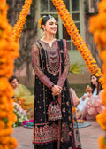 Shurooq | Jahan-ara-ki-shaadi | ZAIN UN NISA - House Of Hania