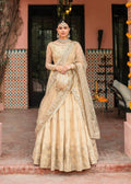 Shurooq | Jahan-ara-ki-shaadi | ZARAFSHAN - House Of Hania
