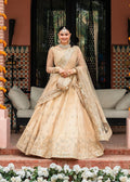 Shurooq | Jahan-ara-ki-shaadi | ZARAFSHAN - House Of Hania
