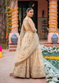 Shurooq | Jahan-ara-ki-shaadi | ZARAFSHAN - House Of Hania