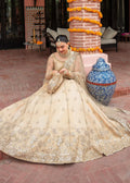 Shurooq | Jahan-ara-ki-shaadi | ZARAFSHAN - House Of Hania