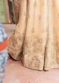 Shurooq | Jahan-ara-ki-shaadi | ZARAFSHAN - House Of Hania