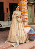 Shurooq | Jahan-ara-ki-shaadi | ZARAFSHAN - House Of Hania