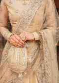 Shurooq | Jahan-ara-ki-shaadi | ZARAFSHAN - House Of Hania