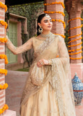 Shurooq | Jahan-ara-ki-shaadi | ZARAFSHAN - House Of Hania