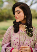 Shurooq | Luxury Lawn 24 | BLOOM - House Of Hania