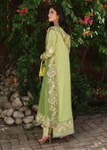 Shurooq | Luxury Lawn 24 | OLIVIA - House Of Hania
