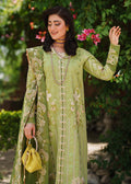 Shurooq | Luxury Lawn 24 | OLIVIA - House Of Hania