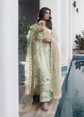 Shurooq | Luxury Lawn 25 | Amazon - House Of Hania