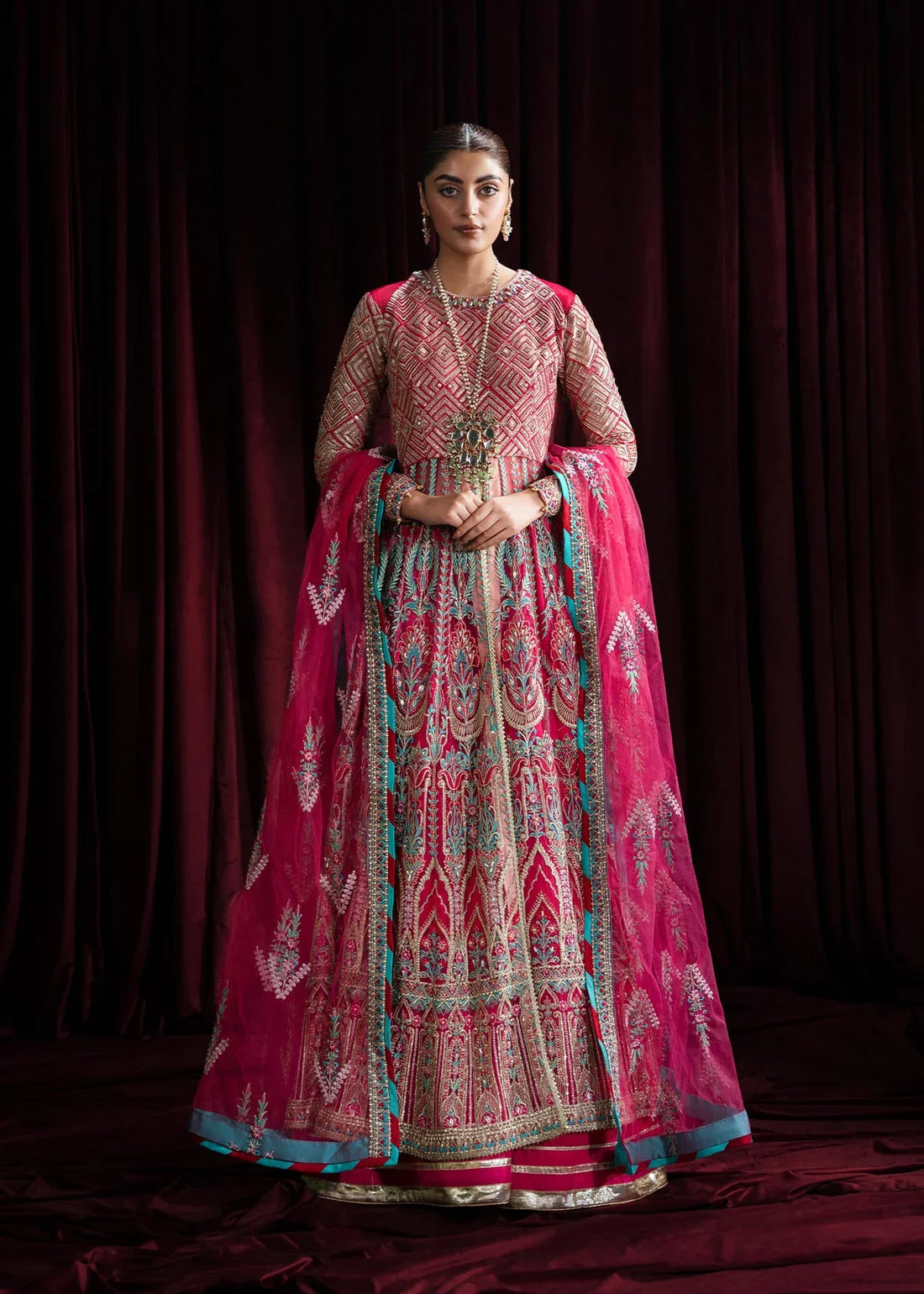 Shurooq | Vasl-e-yaar | Mastani - House Of Hania