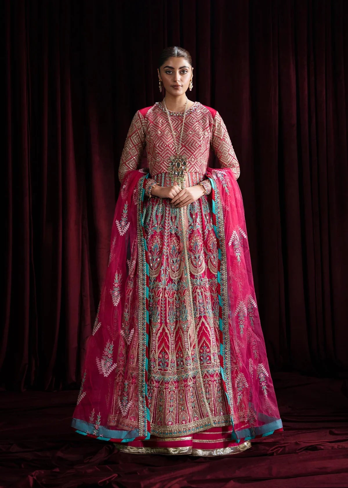 Shurooq | Vasl-e-yaar | Mastani - House Of Hania