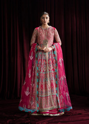 Shurooq | Vasl-e-yaar | Mastani - House Of Hania