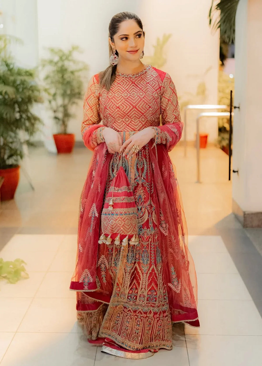 Shurooq | Vasl-e-yaar | Mastani - House Of Hania