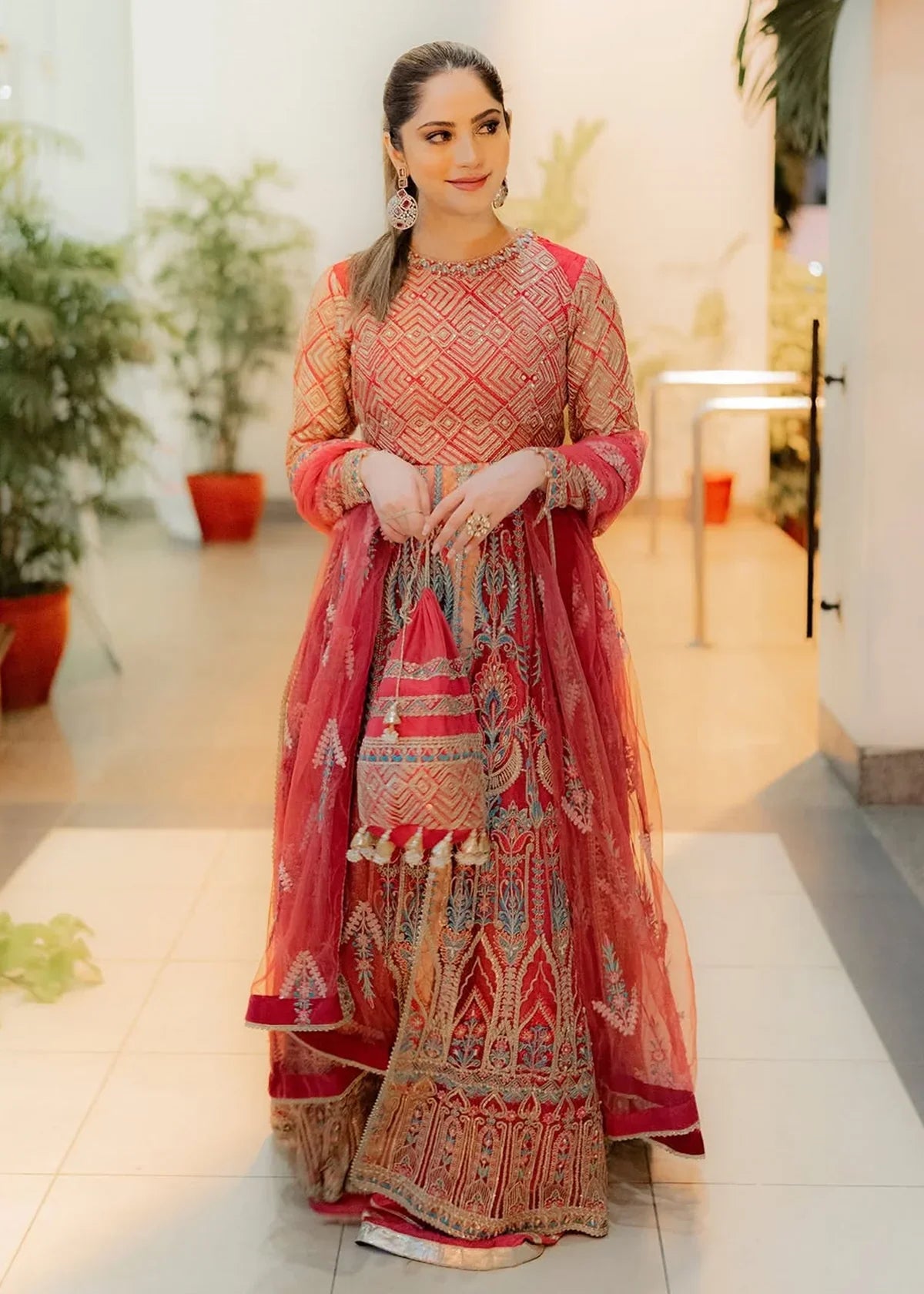 Shurooq | Vasl-e-yaar | Mastani - House Of Hania