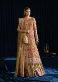 Shurooq | Vasl-e-yaar | Raeesa - House Of Hania