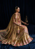 Shurooq | Vasl-e-yaar | Raeesa - House Of Hania