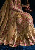 Shurooq | Vasl-e-yaar | Raeesa - House Of Hania