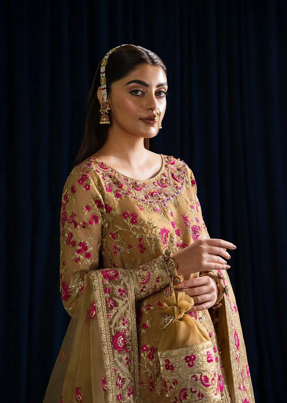 Shurooq | Vasl-e-yaar | Raeesa - House Of Hania