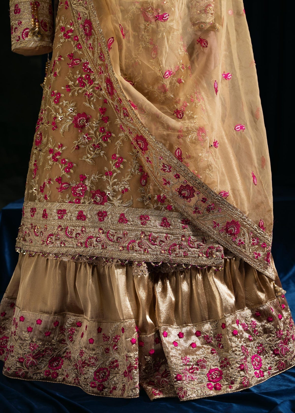Shurooq | Vasl-e-yaar | Raeesa - House Of Hania