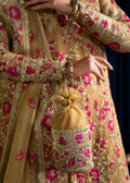 Shurooq | Vasl-e-yaar | Raeesa - House Of Hania