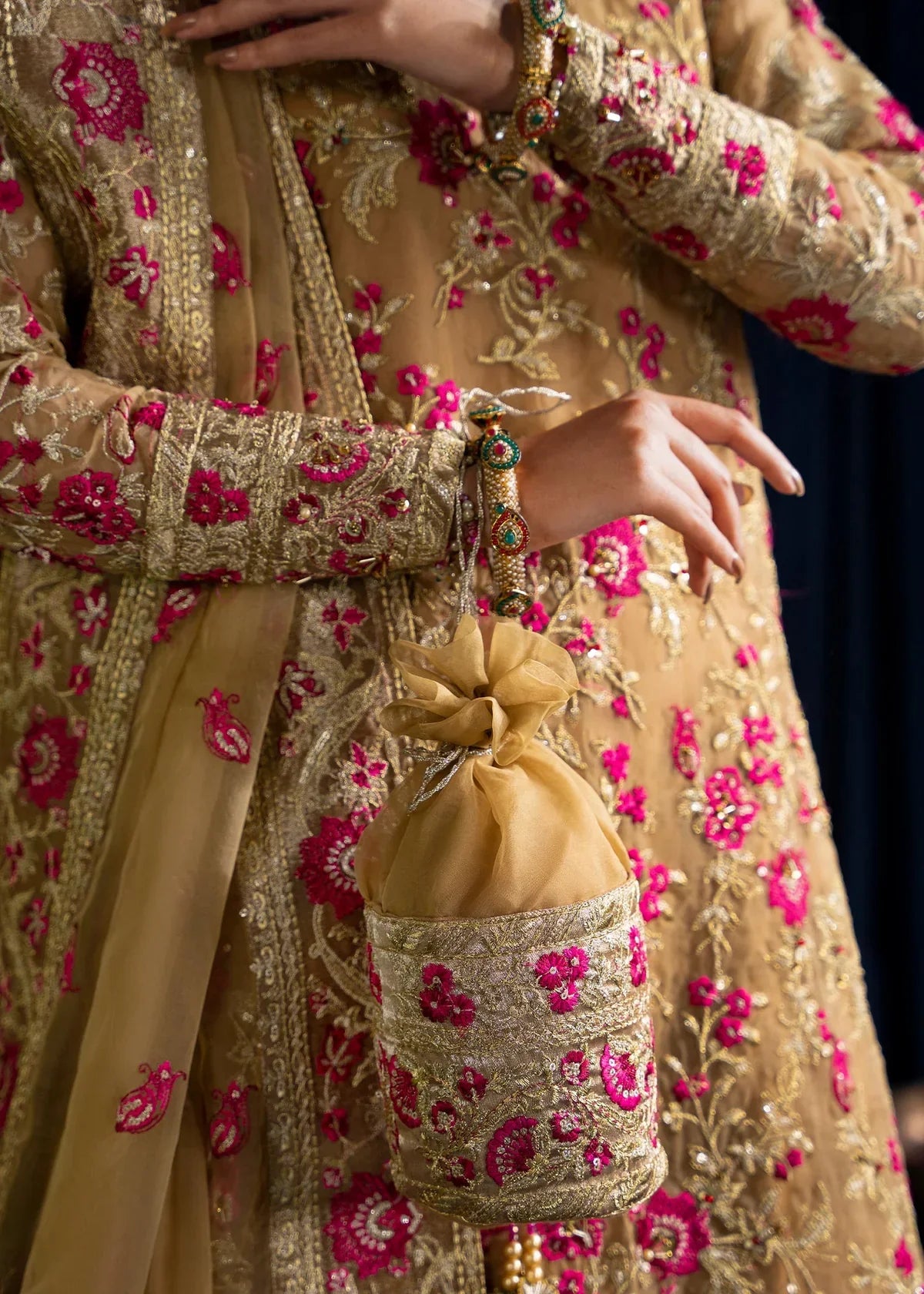 Shurooq | Vasl-e-yaar | Raeesa - House Of Hania