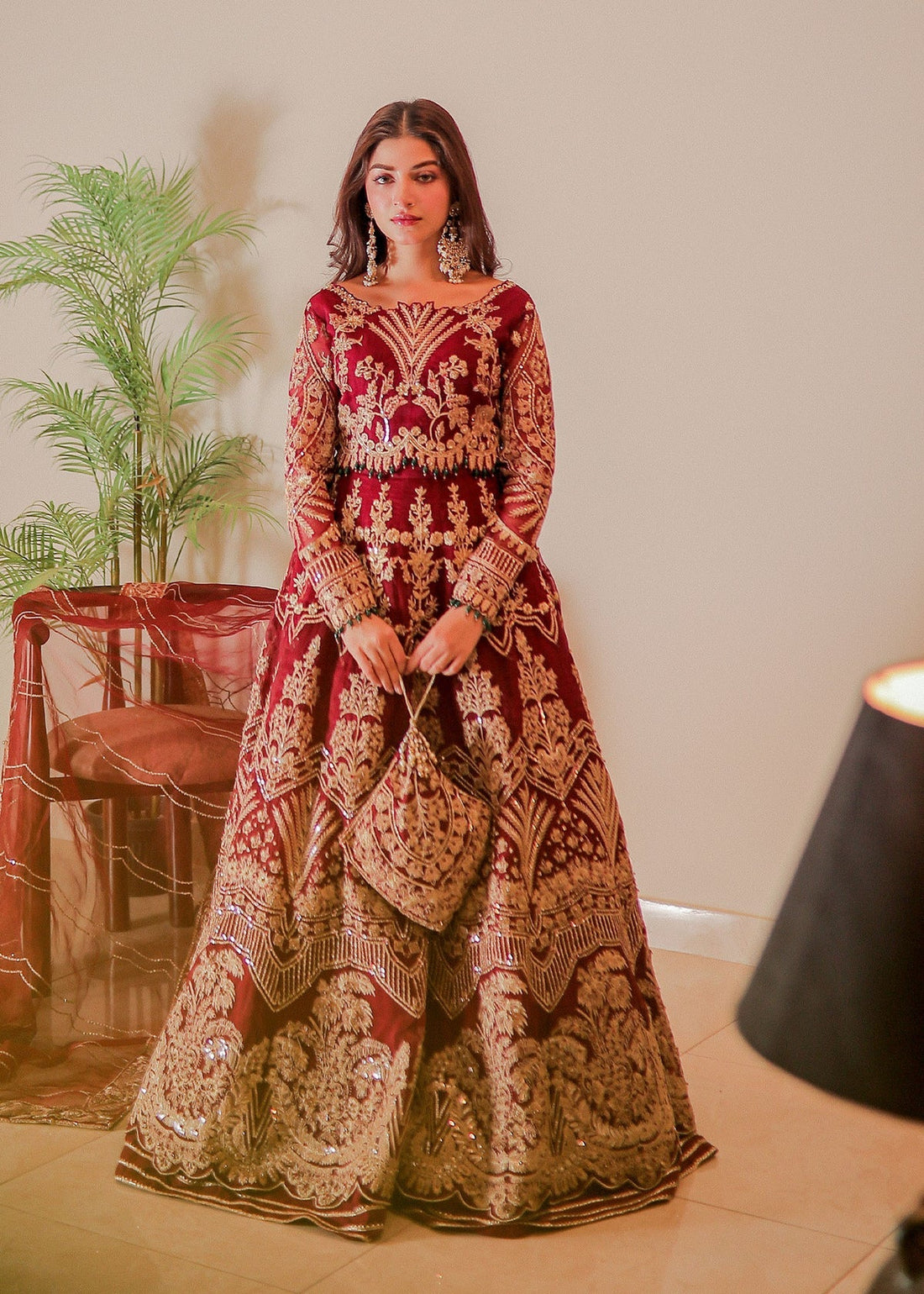 Shurooq | Vasl-e-yaar | Rajkumari - House Of Hania