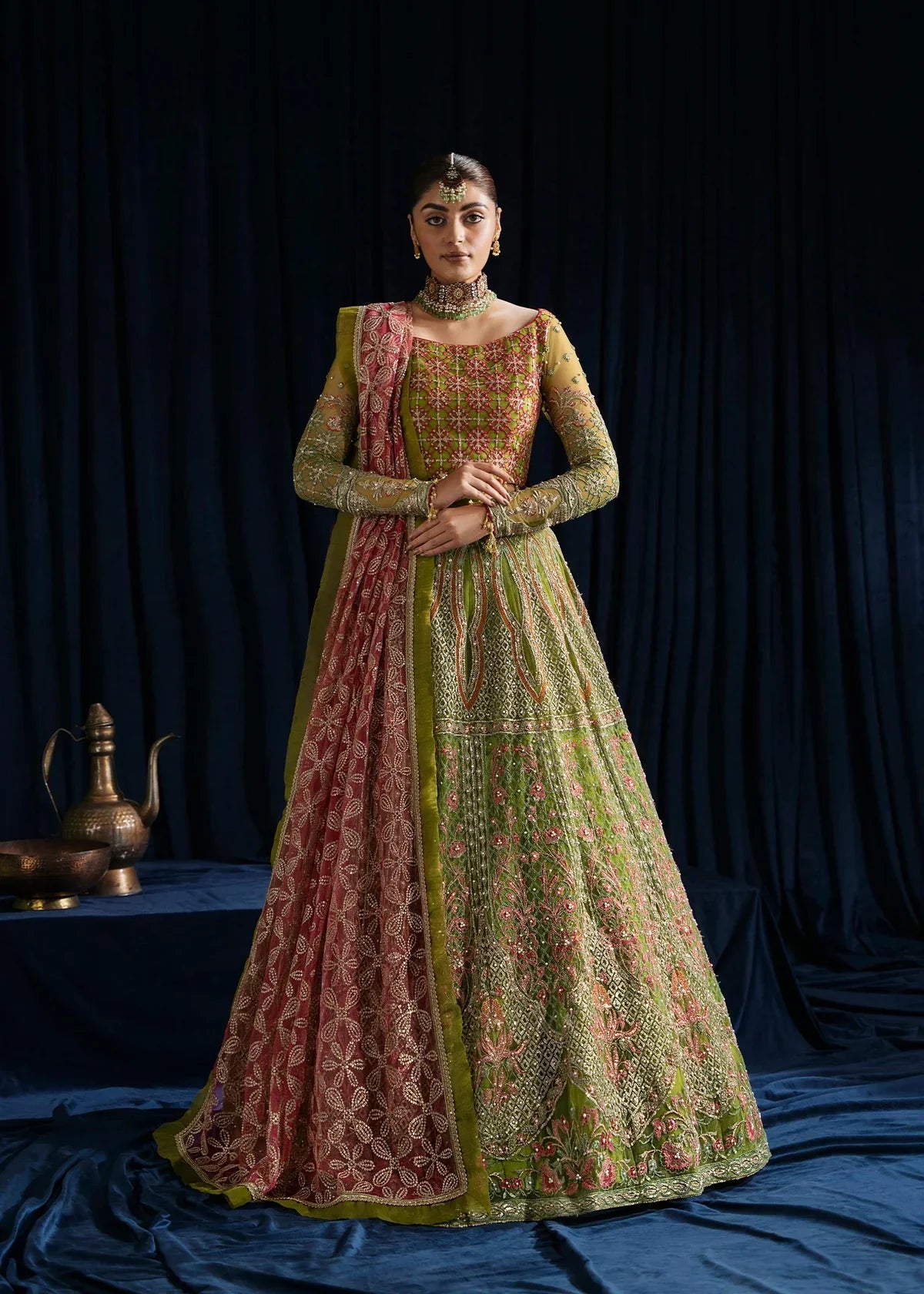 Shurooq | Vasl-e-yaar | Sheherzaad - House Of Hania