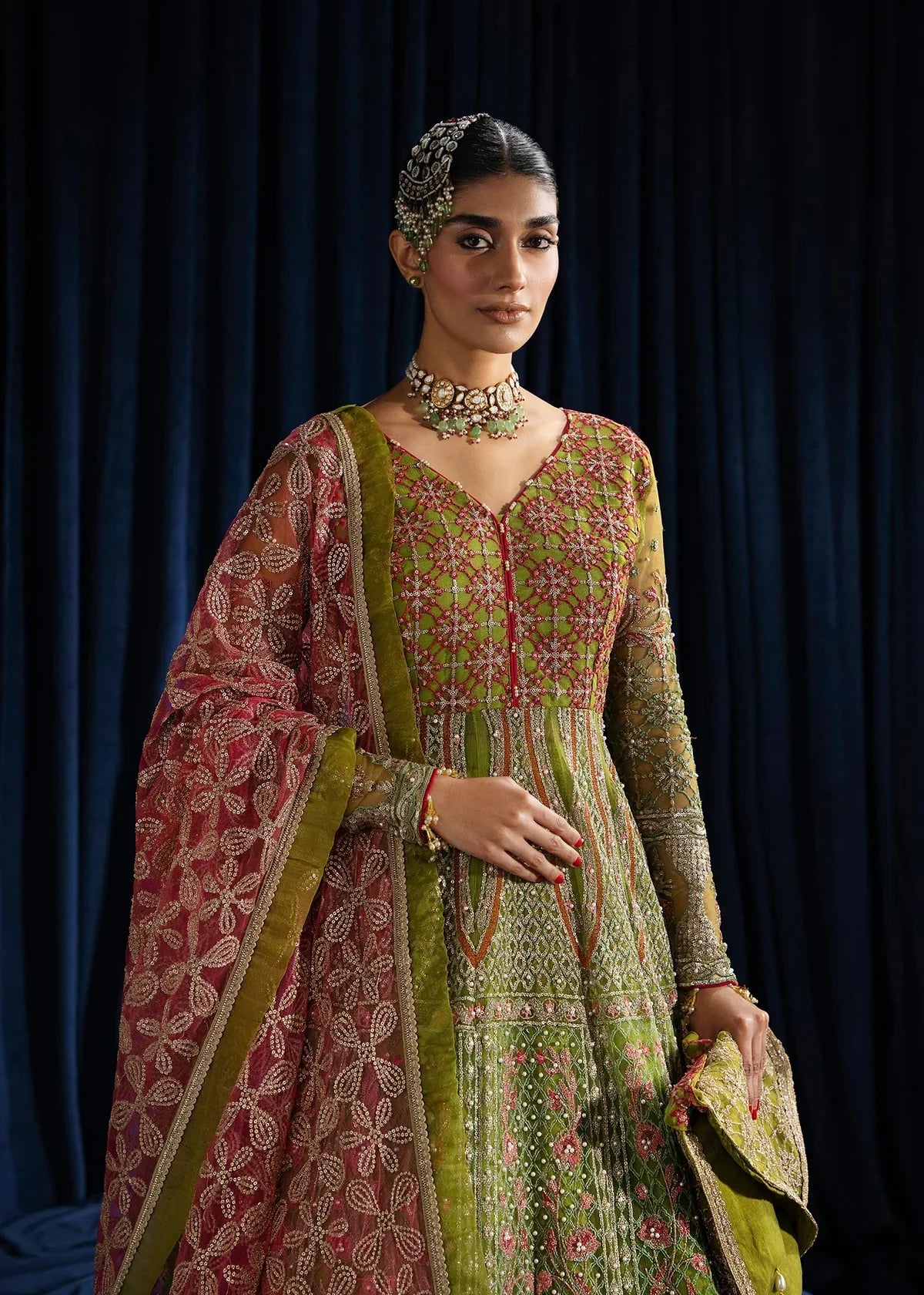 Shurooq | Vasl-e-yaar | Sheherzaad - House Of Hania