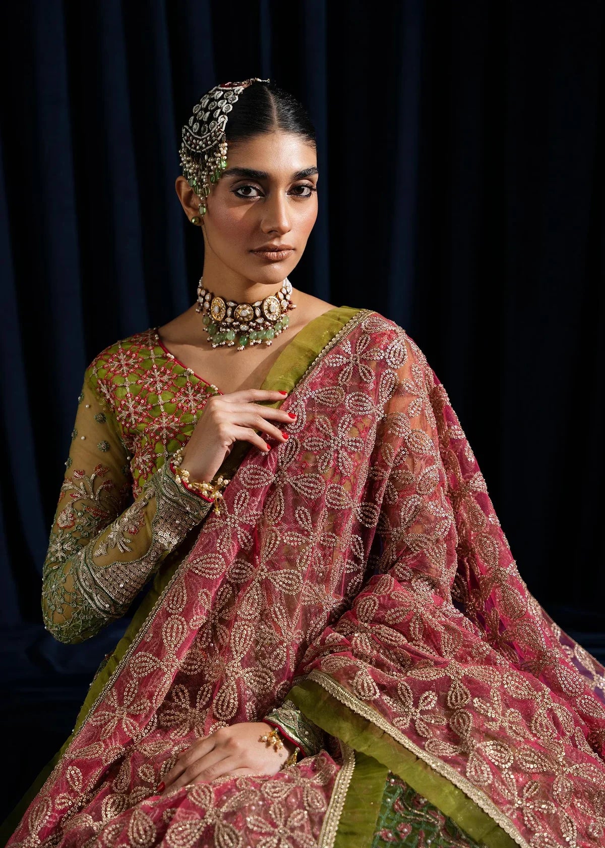 Shurooq | Vasl-e-yaar | Sheherzaad - House Of Hania