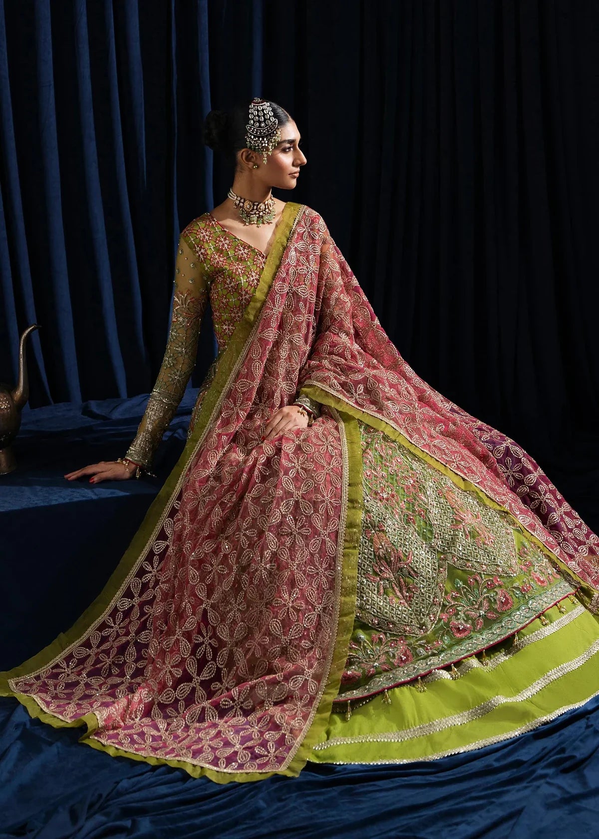 Shurooq | Vasl-e-yaar | Sheherzaad - House Of Hania