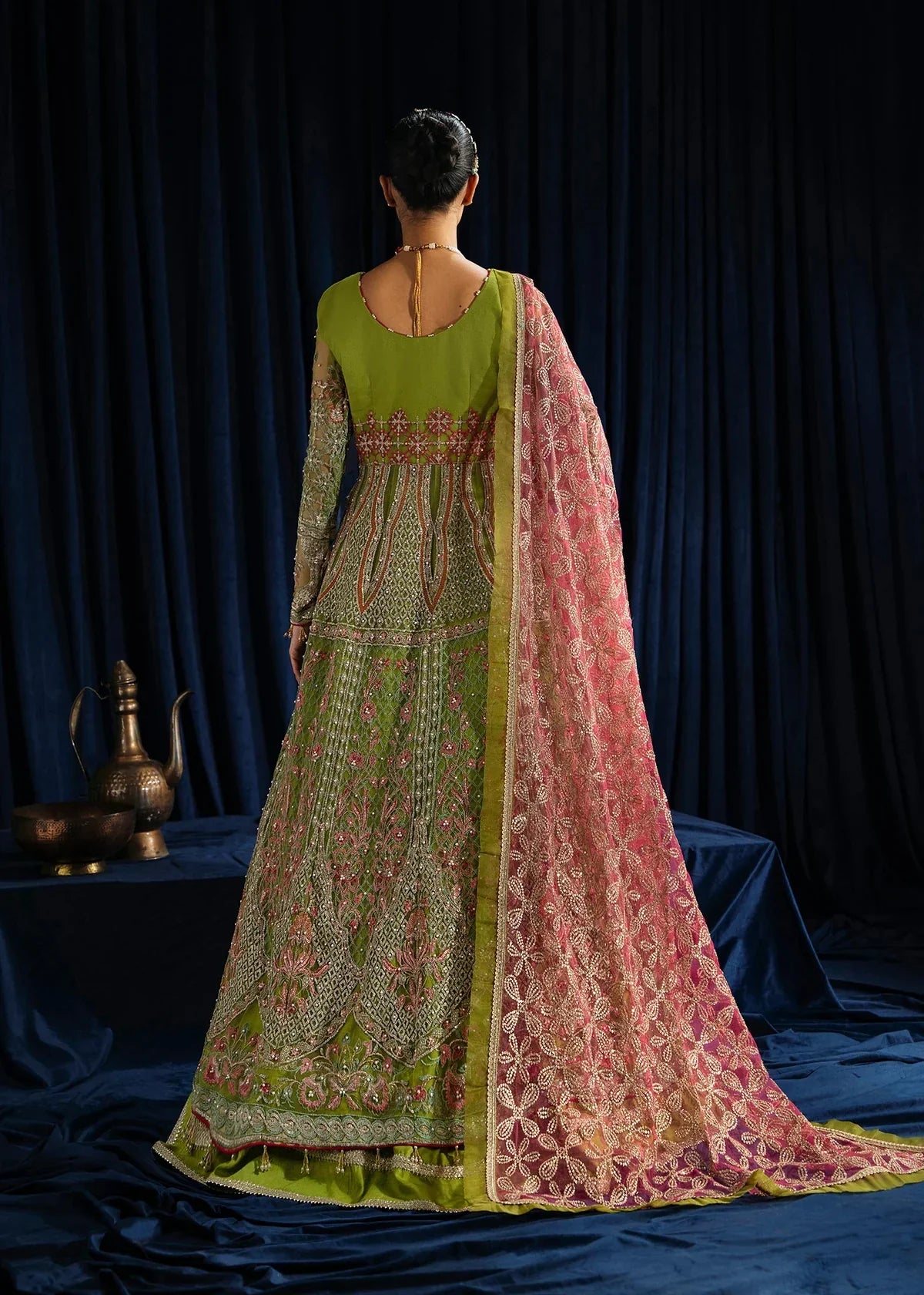 Shurooq | Vasl-e-yaar | Sheherzaad - House Of Hania