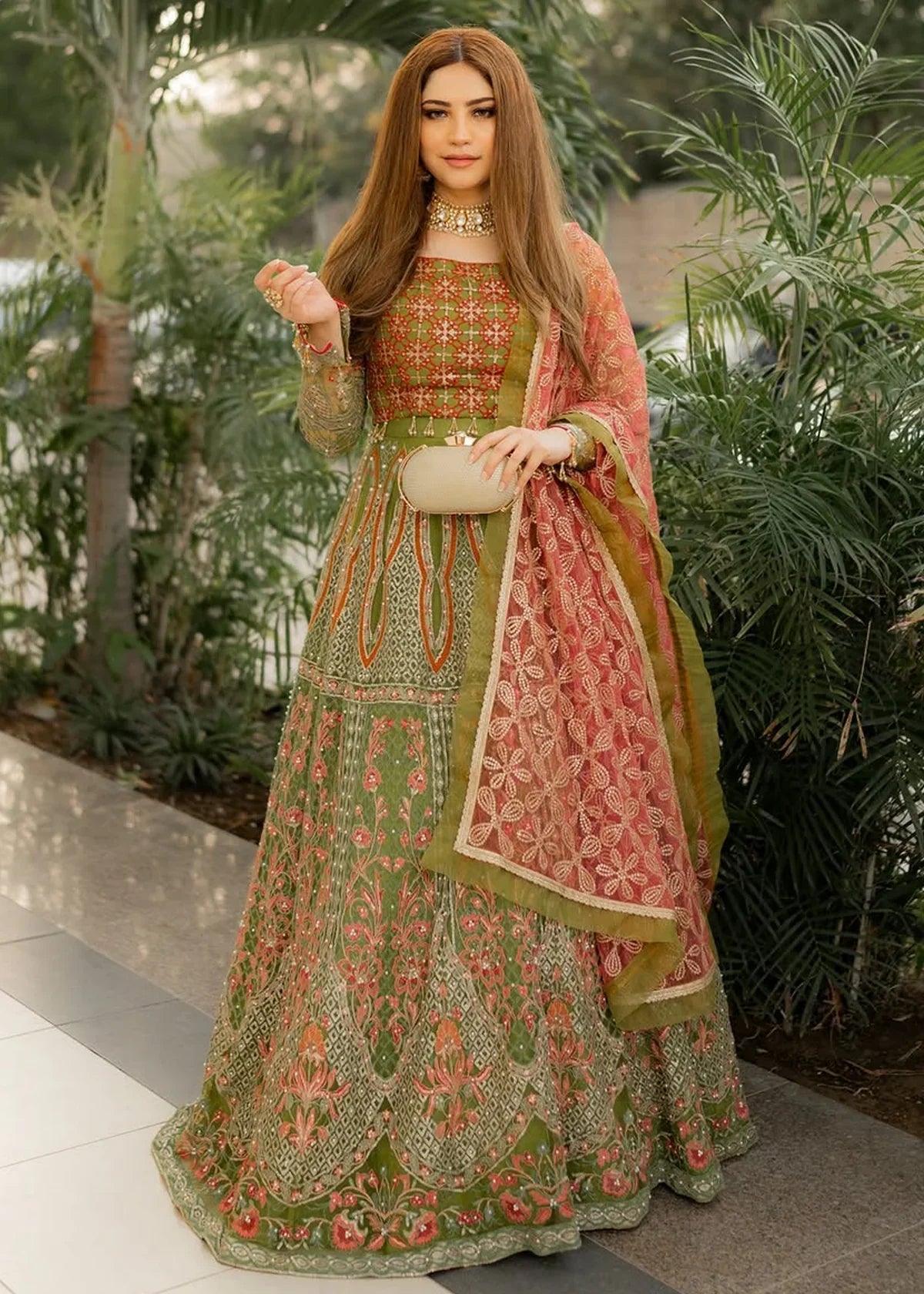 Shurooq | Vasl-e-yaar | Sheherzaad - House Of Hania