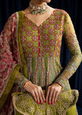 Shurooq | Vasl-e-yaar | Sheherzaad - House Of Hania