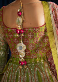 Shurooq | Vasl-e-yaar | Sheherzaad - House Of Hania