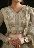 Shurooq | Vasl-e-yaar | Sultana - House Of Hania