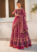 Shurooq | Zara - Edit 1 | Ankahi - House Of Hania