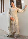 Shurooq | Zara - Edit 1 | Chakori - House Of Hania